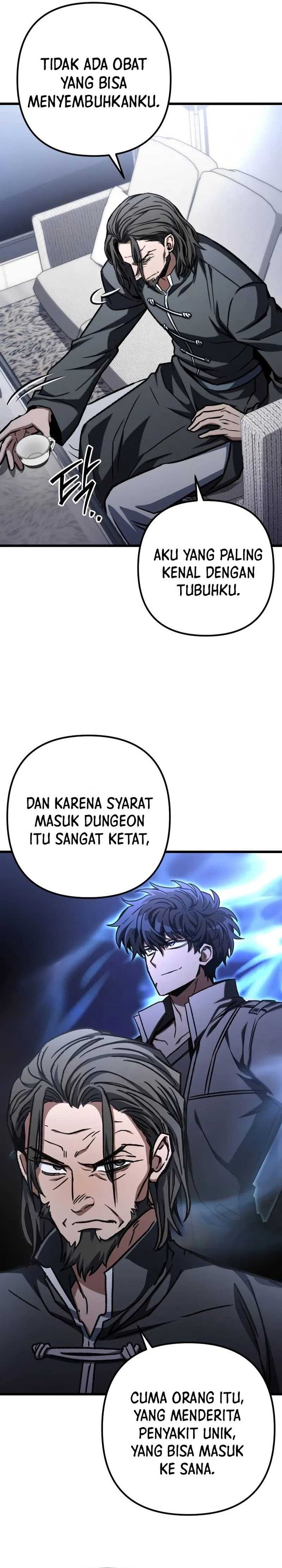 The Genius Assassin Who Takes it All Chapter 55 Gambar 23