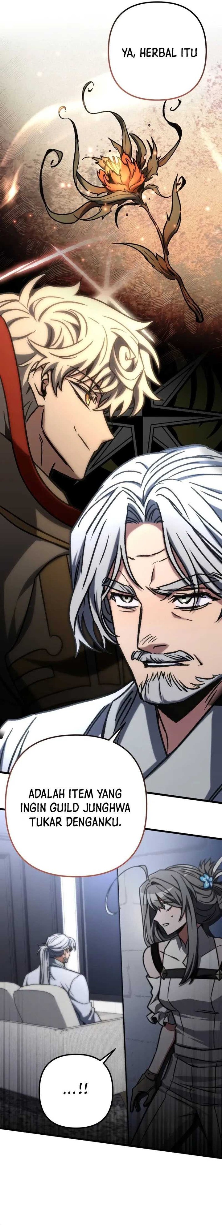 The Genius Assassin Who Takes it All Chapter 55 Gambar 25