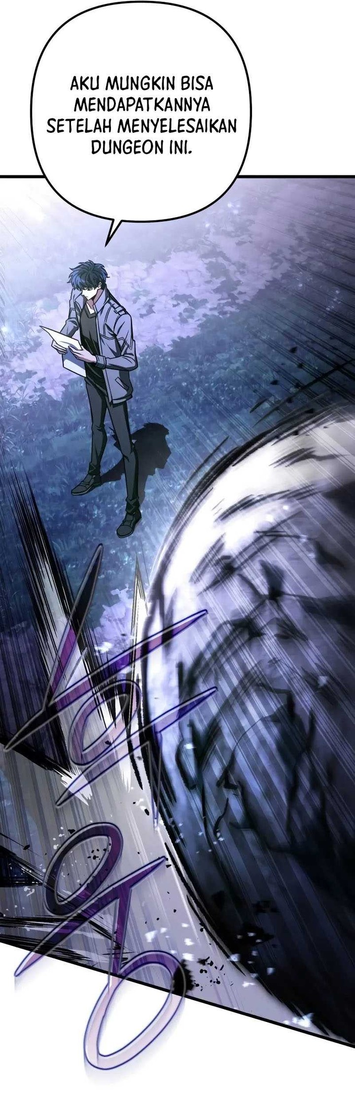 The Genius Assassin Who Takes it All Chapter 55 Gambar 28