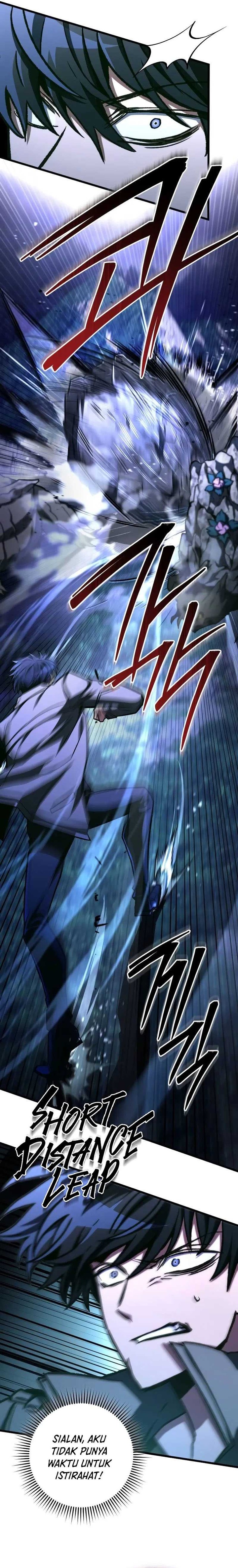 The Genius Assassin Who Takes it All Chapter 55 Gambar 29