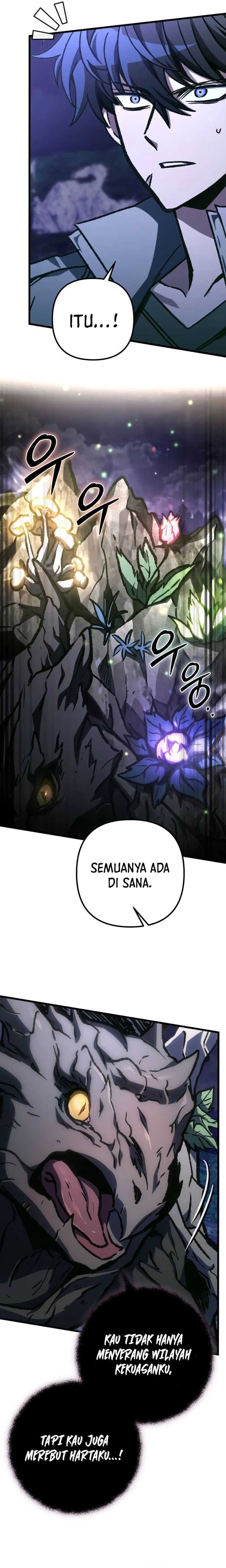 The Genius Assassin Who Takes it All Chapter 55 Gambar 31