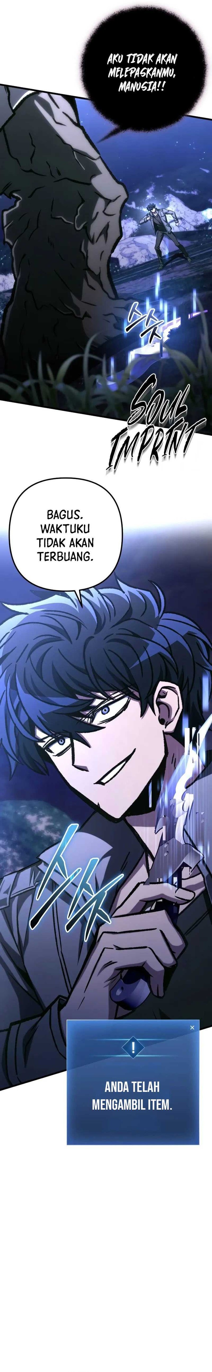 The Genius Assassin Who Takes it All Chapter 55 Gambar 32