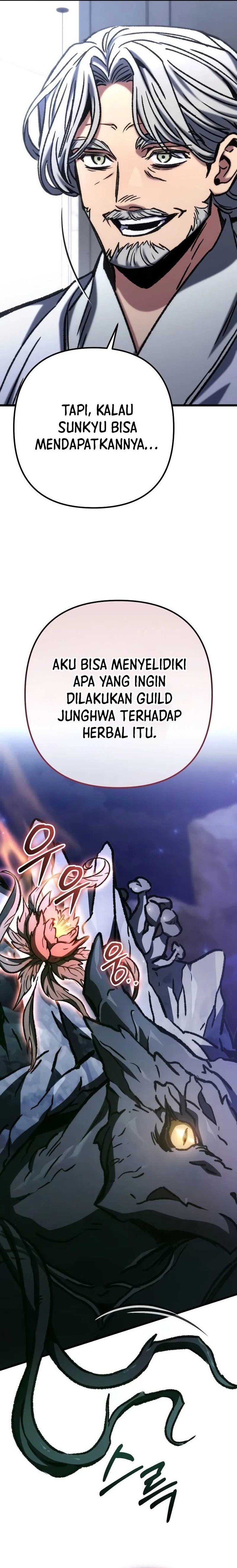 The Genius Assassin Who Takes it All Chapter 55 Gambar 34