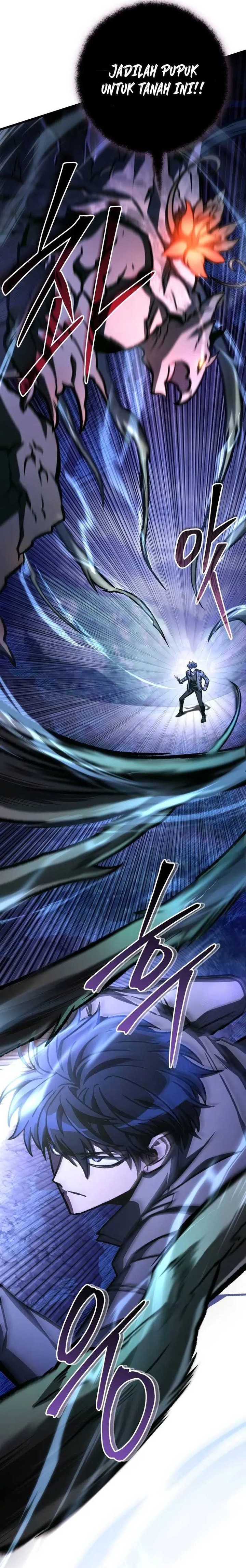 The Genius Assassin Who Takes it All Chapter 55 Gambar 35