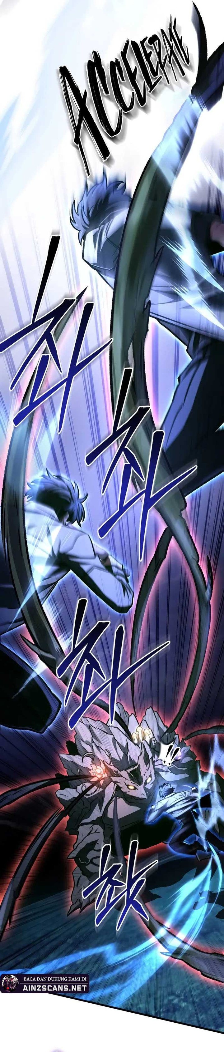 The Genius Assassin Who Takes it All Chapter 55 Gambar 36