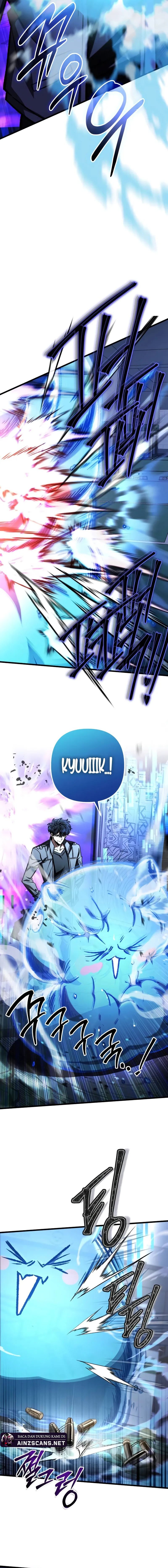 The Genius Assassin Who Takes it All Chapter 57 Gambar 2