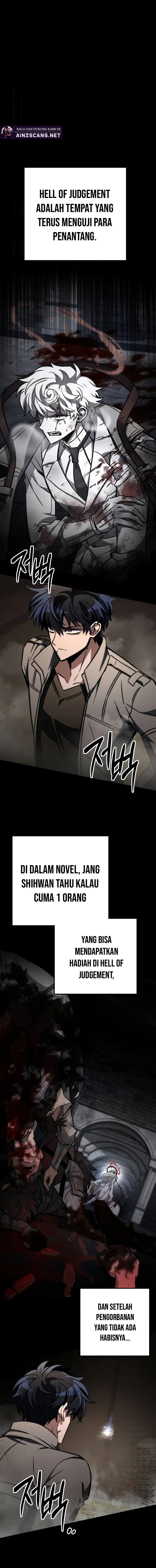 The Genius Assassin Who Takes it All Chapter 59 Gambar 12