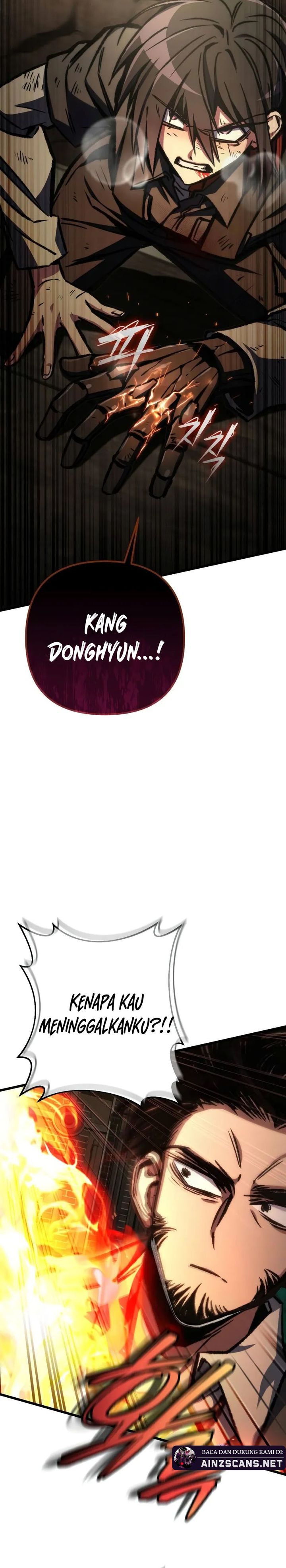 The Genius Assassin Who Takes it All Chapter 66 Gambar 2