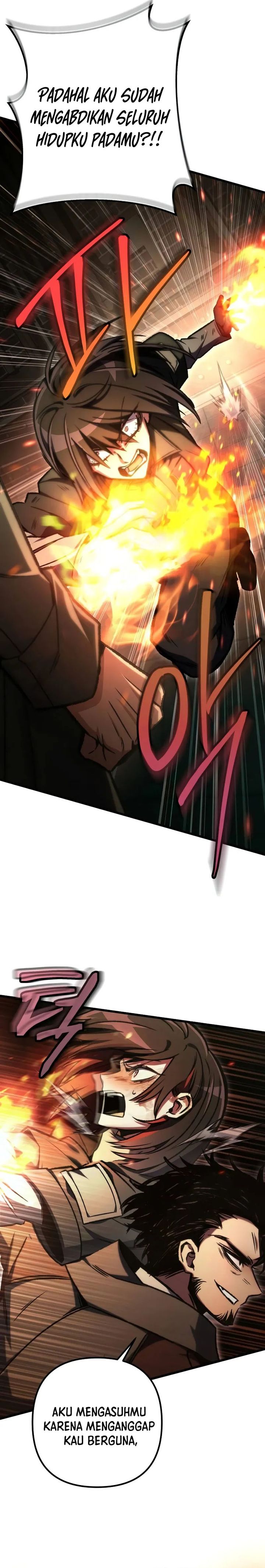 The Genius Assassin Who Takes it All Chapter 66 Gambar 3