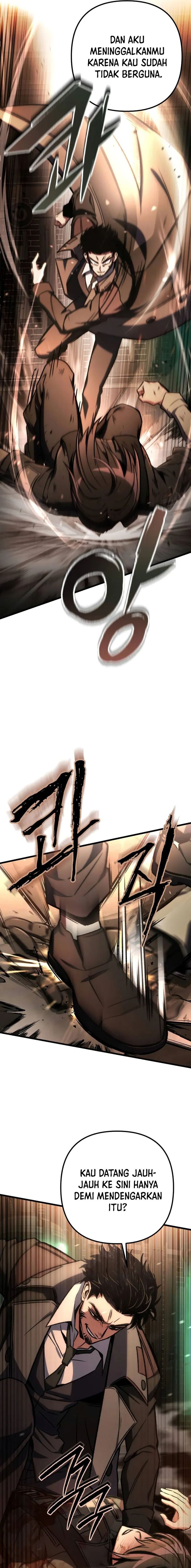 The Genius Assassin Who Takes it All Chapter 66 Gambar 4