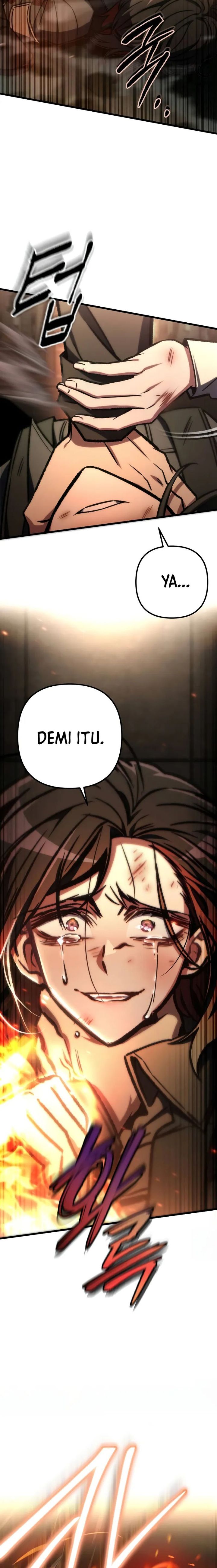 The Genius Assassin Who Takes it All Chapter 66 Gambar 5