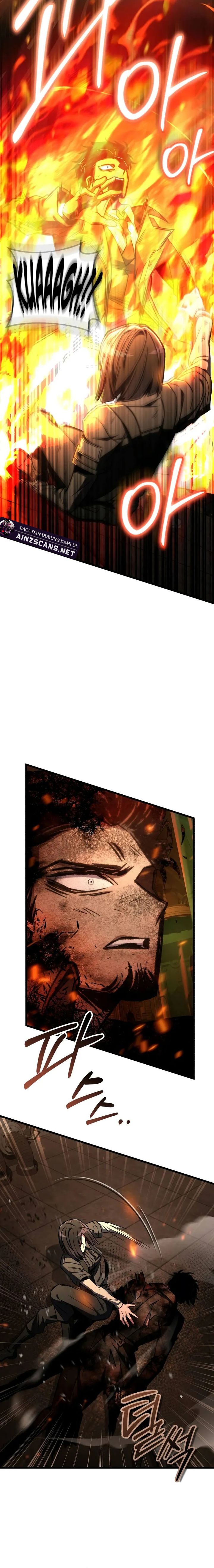 The Genius Assassin Who Takes it All Chapter 66 Gambar 6