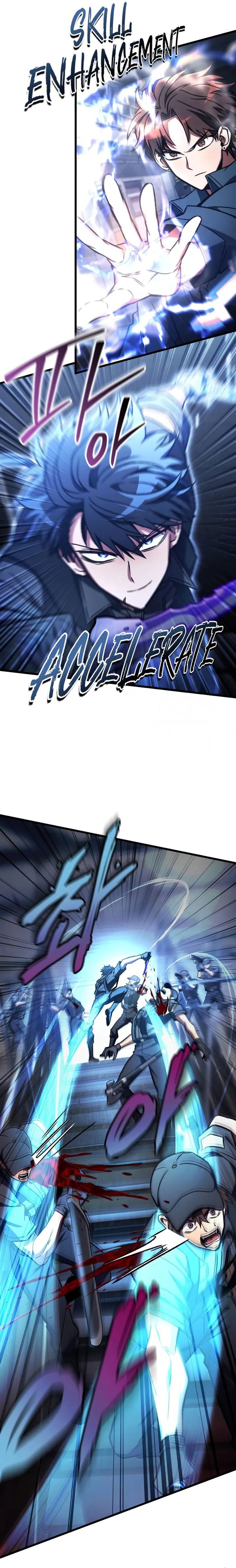 The Genius Assassin Who Takes it All Chapter 66 Gambar 10