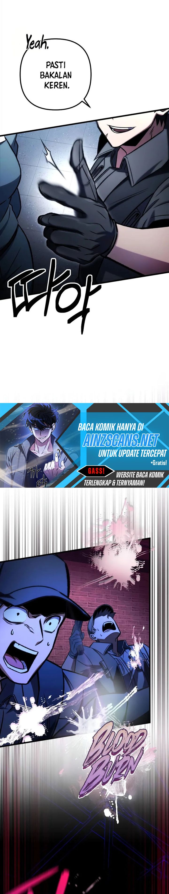 The Genius Assassin Who Takes it All Chapter 66 Gambar 17