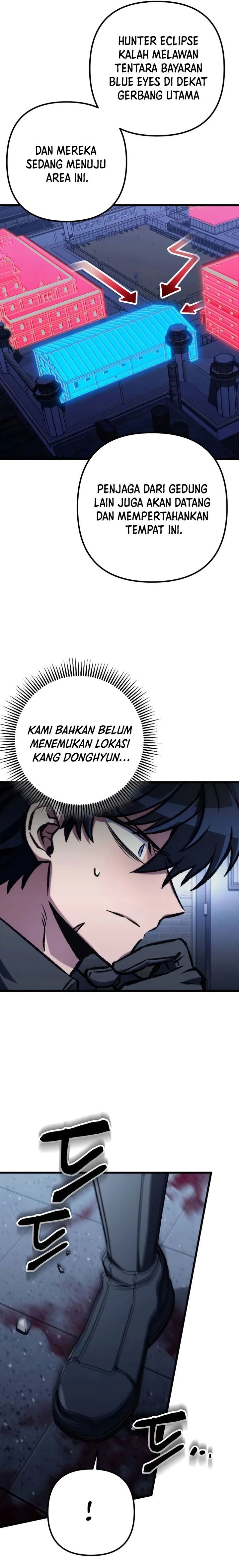 The Genius Assassin Who Takes it All Chapter 66 Gambar 20