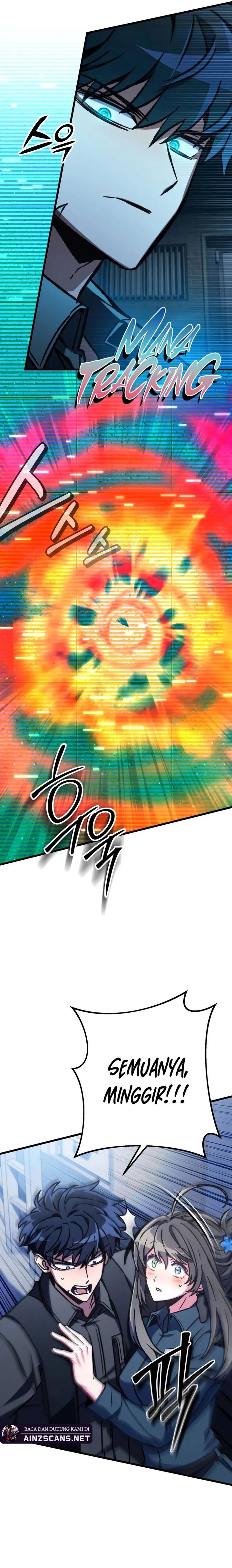 The Genius Assassin Who Takes it All Chapter 66 Gambar 21