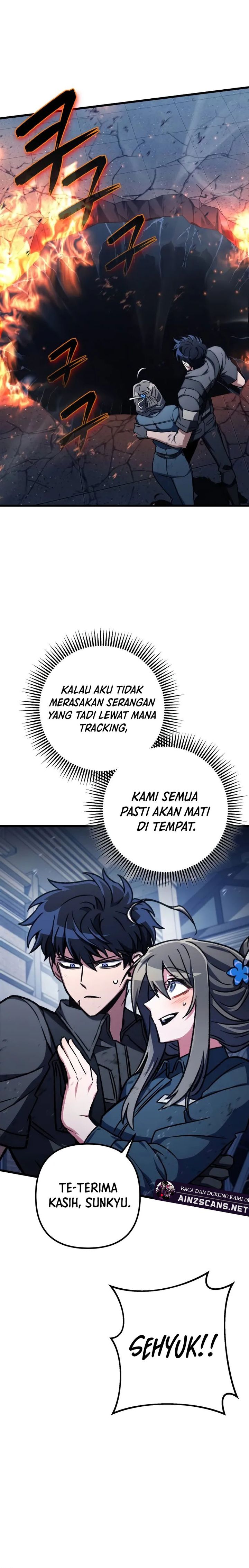 The Genius Assassin Who Takes it All Chapter 66 Gambar 23