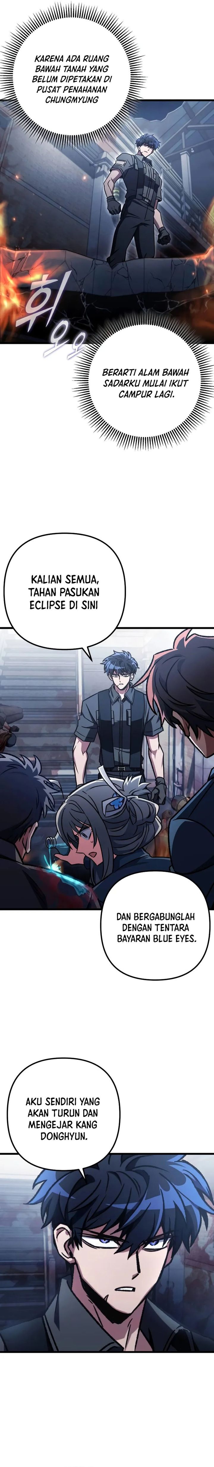 The Genius Assassin Who Takes it All Chapter 66 Gambar 25