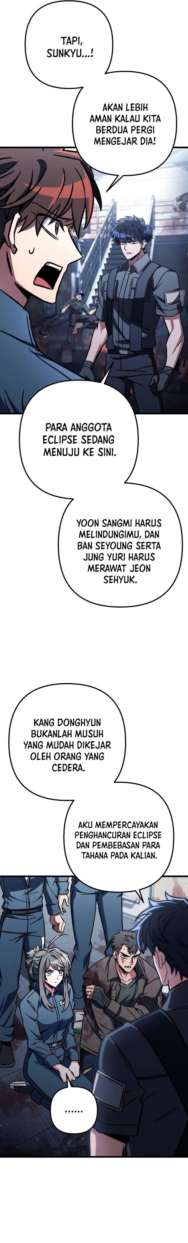 The Genius Assassin Who Takes it All Chapter 66 Gambar 26