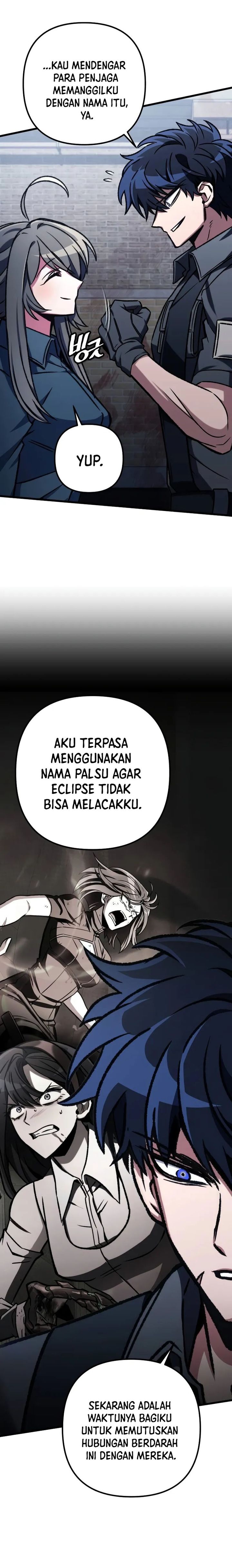 The Genius Assassin Who Takes it All Chapter 66 Gambar 28