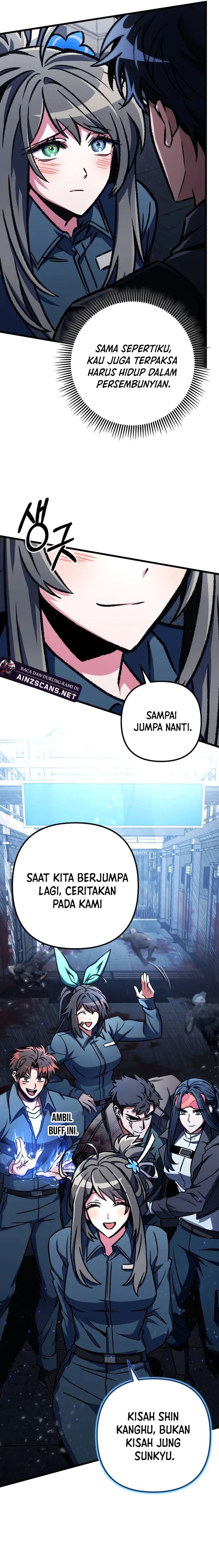 The Genius Assassin Who Takes it All Chapter 66 Gambar 29