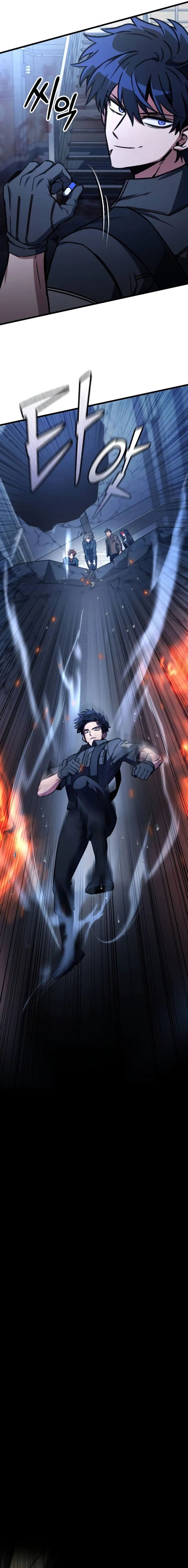 The Genius Assassin Who Takes it All Chapter 66 Gambar 30
