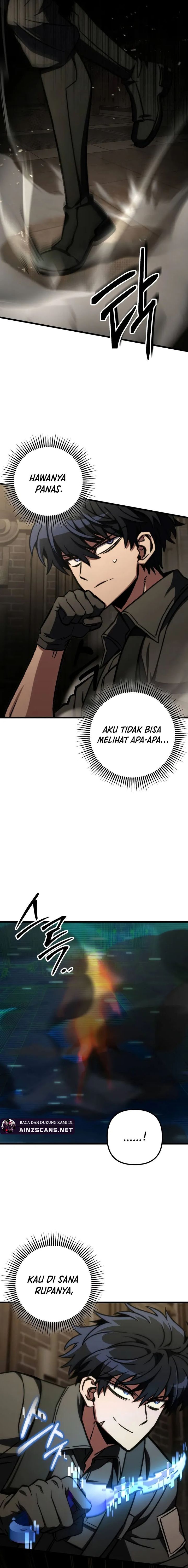 The Genius Assassin Who Takes it All Chapter 66 Gambar 31