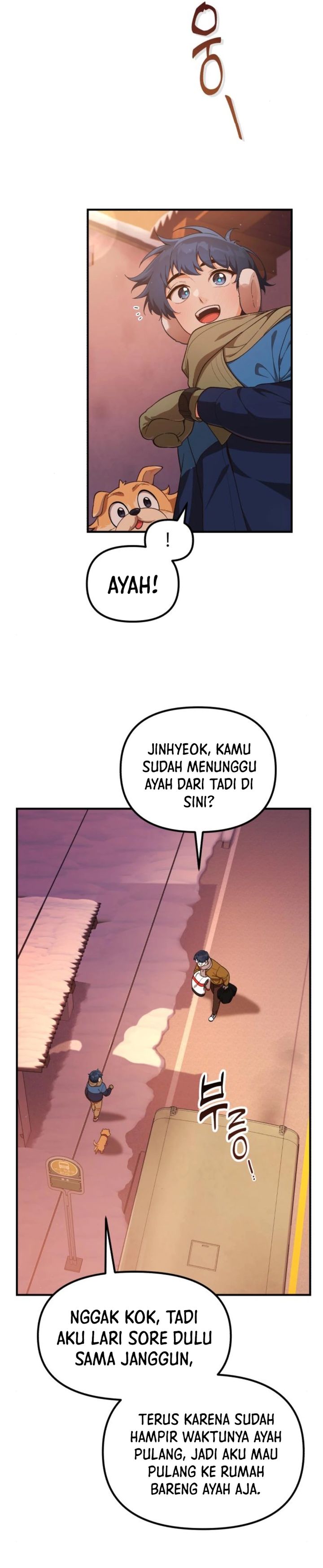 The Genius Decided to Live an Ordinary Life Chapter 06 Gambar 3