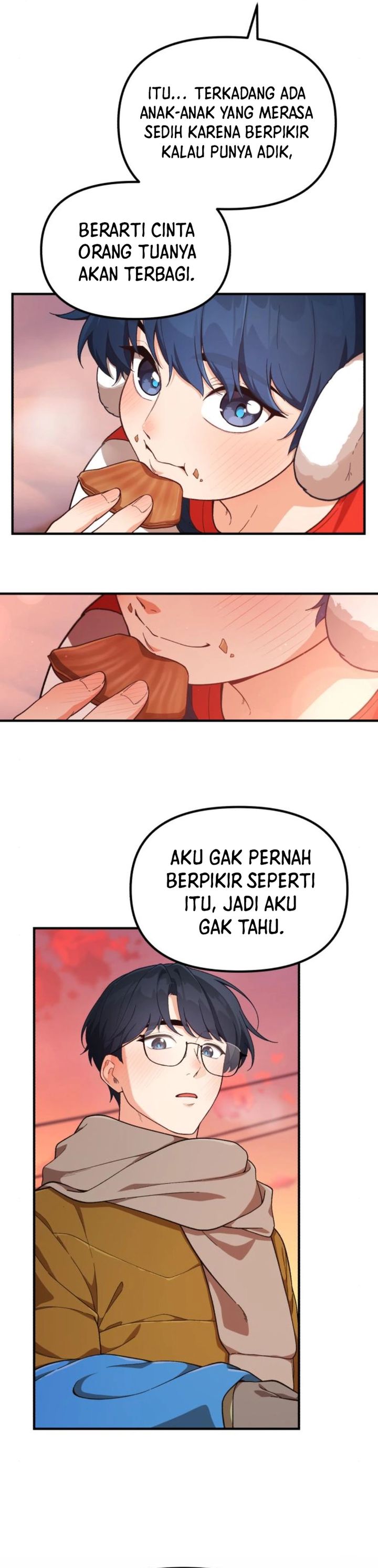 The Genius Decided to Live an Ordinary Life Chapter 06 Gambar 6