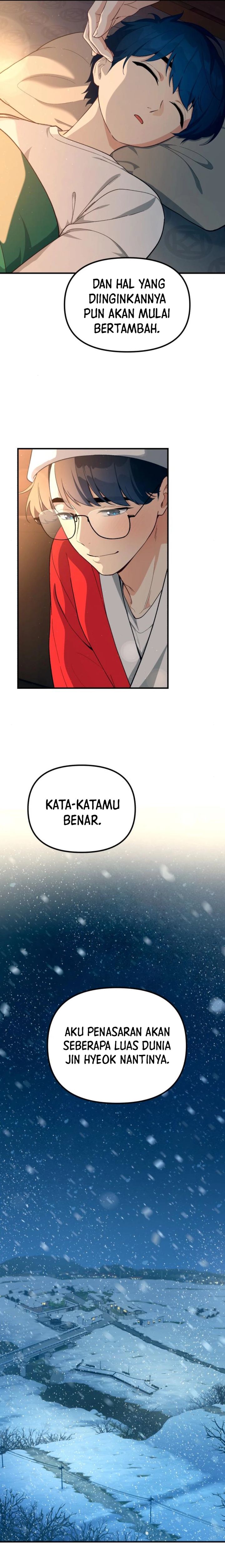 The Genius Decided to Live an Ordinary Life Chapter 06 Gambar 28