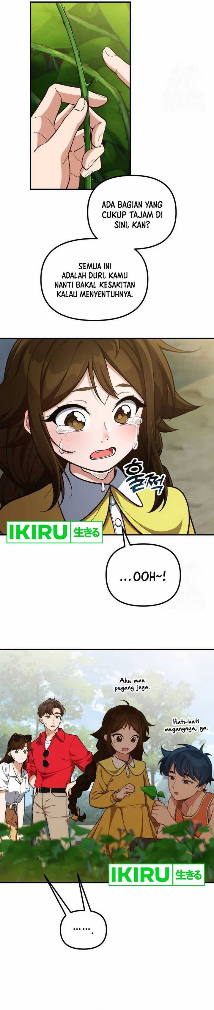 The Genius Decided to Live an Ordinary Life Chapter 09 Gambar 8