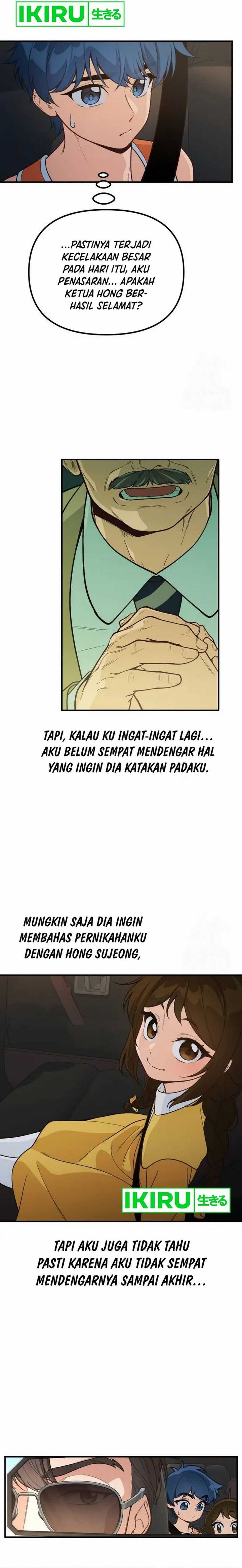The Genius Decided to Live an Ordinary Life Chapter 09 Gambar 19