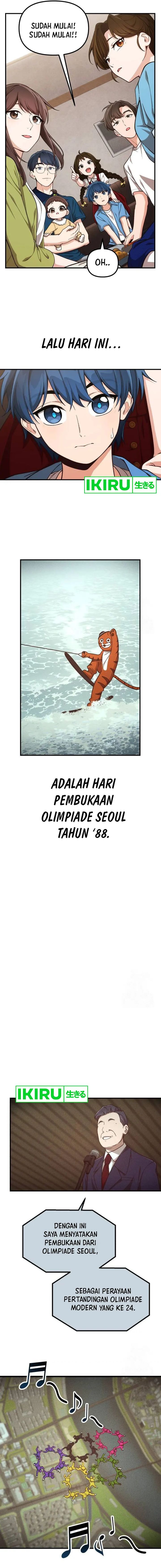 The Genius Decided to Live an Ordinary Life Chapter 11 Gambar 4
