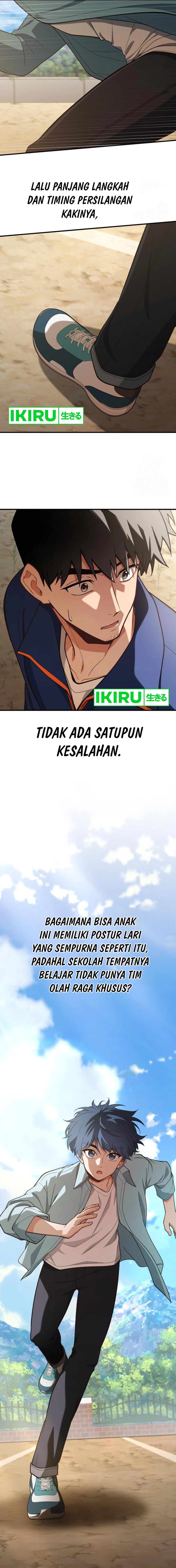 The Genius Decided to Live an Ordinary Life Chapter 17 Gambar 9