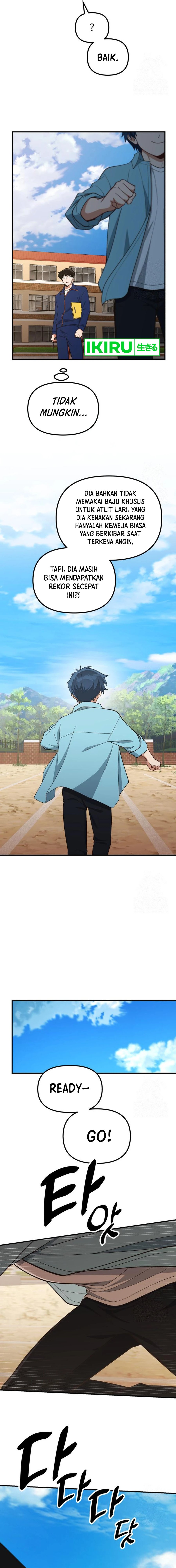 The Genius Decided to Live an Ordinary Life Chapter 17 Gambar 11