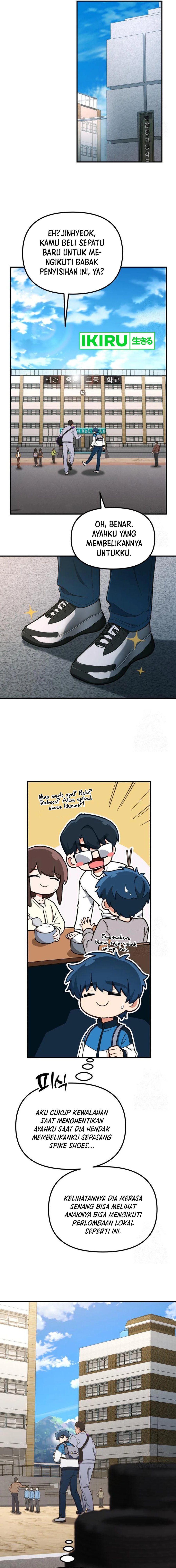 The Genius Decided to Live an Ordinary Life Chapter 17 Gambar 13