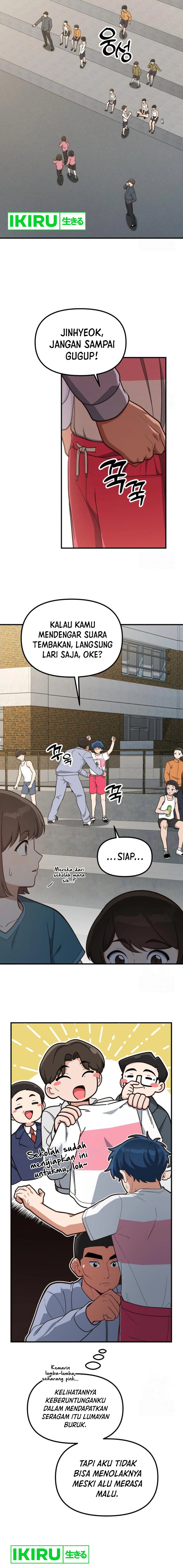 The Genius Decided to Live an Ordinary Life Chapter 17 Gambar 15