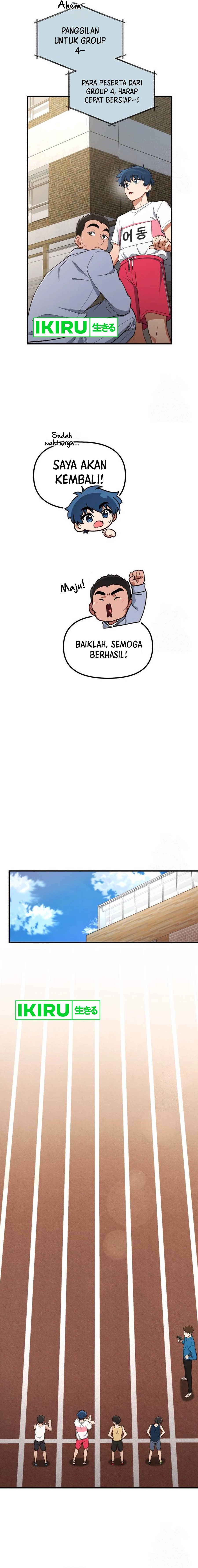 The Genius Decided to Live an Ordinary Life Chapter 17 Gambar 17