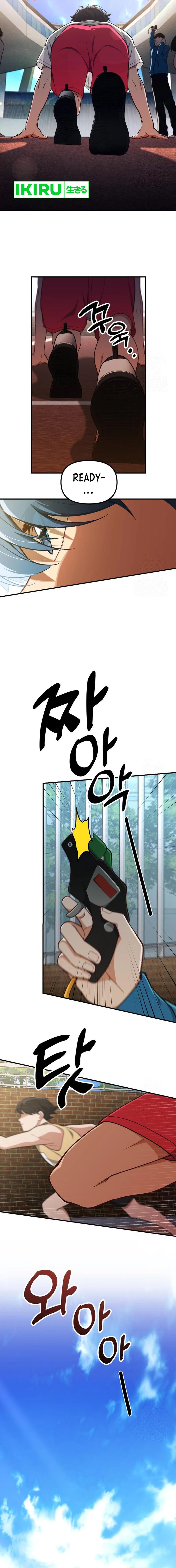 The Genius Decided to Live an Ordinary Life Chapter 17 Gambar 19