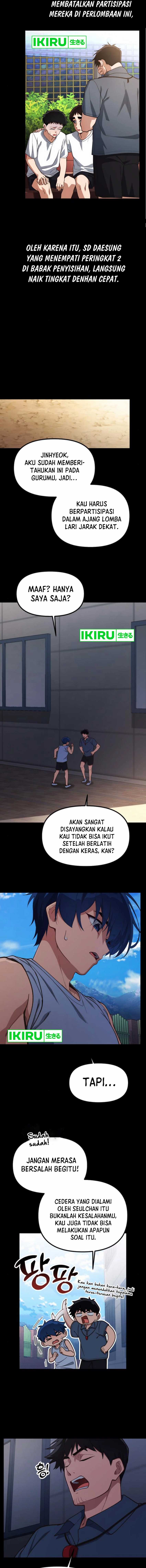 The Genius Decided to Live an Ordinary Life Chapter 21 Gambar 10