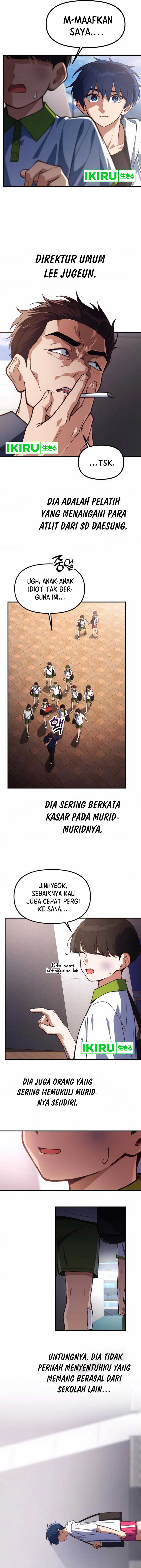 The Genius Decided to Live an Ordinary Life Chapter 21 Gambar 12