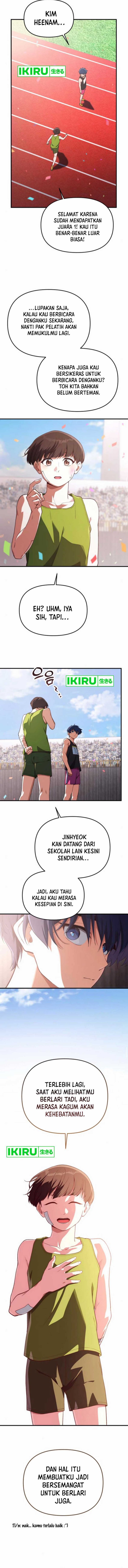 The Genius Decided to Live an Ordinary Life Chapter 23 Gambar 10