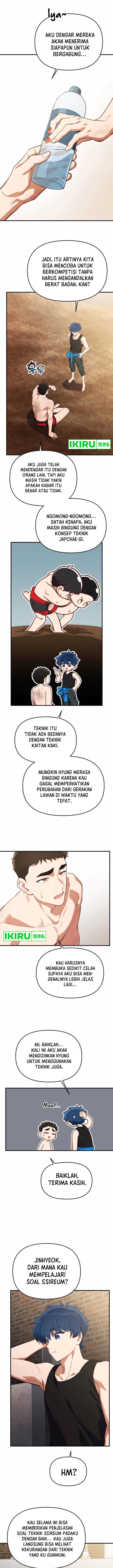The Genius Decided to Live an Ordinary Life Chapter 25 Gambar 11