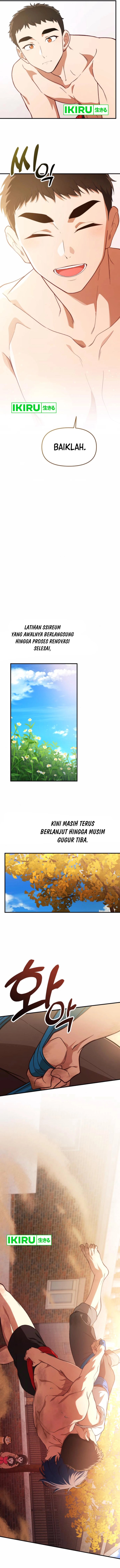 The Genius Decided to Live an Ordinary Life Chapter 25 Gambar 13