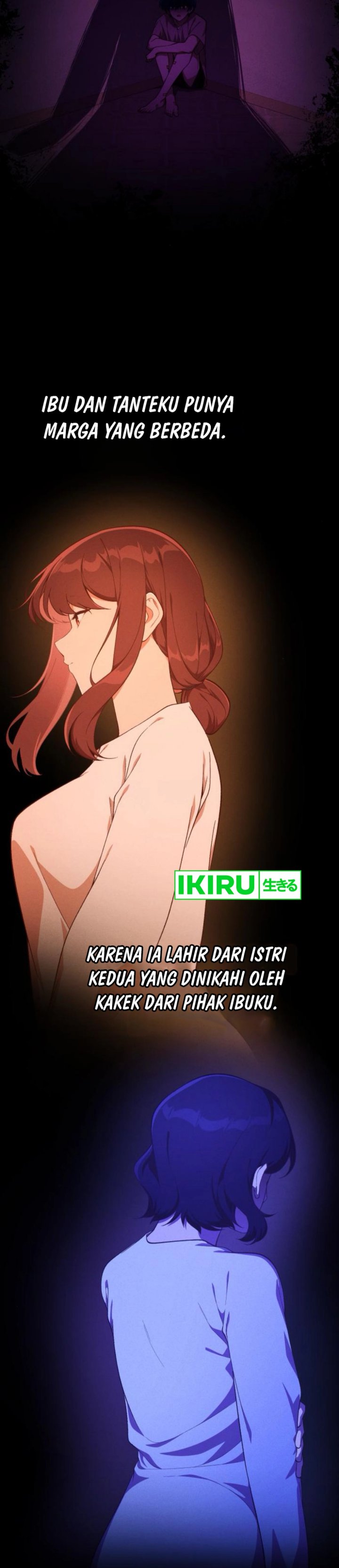 The Genius Decided to Live an Ordinary Life Chapter 29 Gambar 2