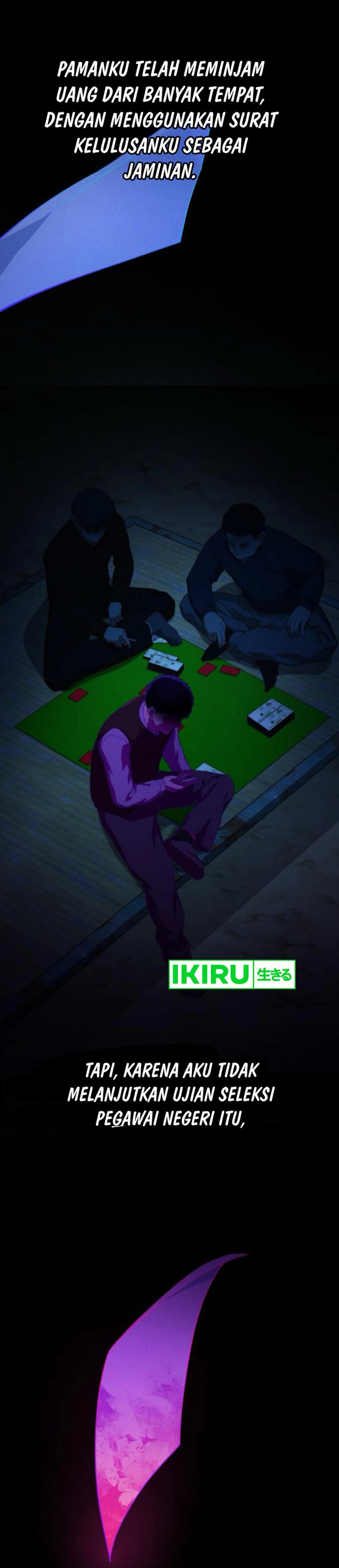 The Genius Decided to Live an Ordinary Life Chapter 29 Gambar 5