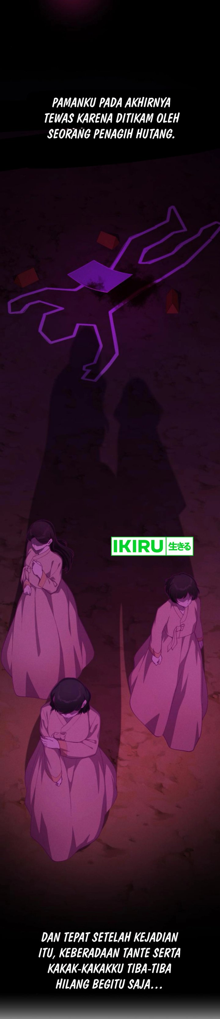 The Genius Decided to Live an Ordinary Life Chapter 29 Gambar 6