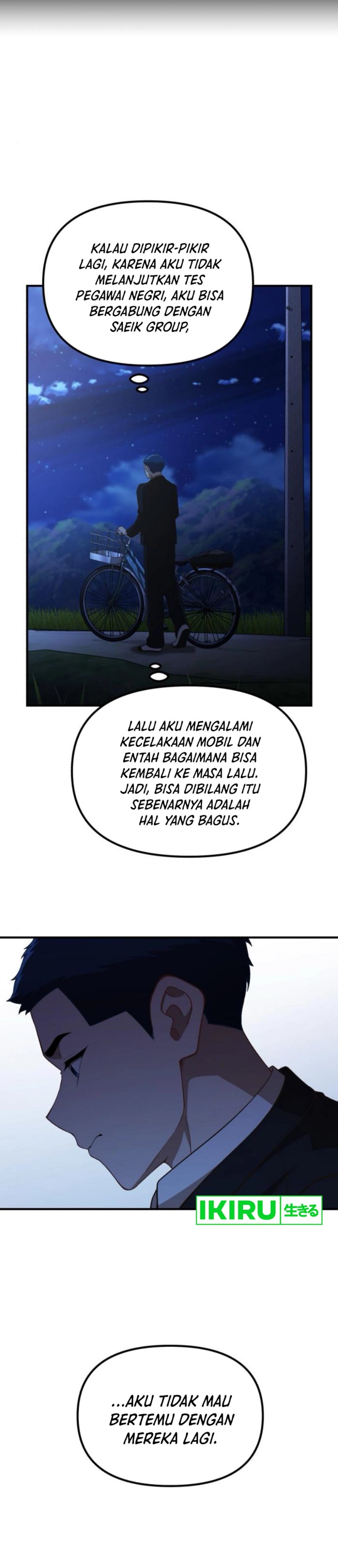 The Genius Decided to Live an Ordinary Life Chapter 29 Gambar 7