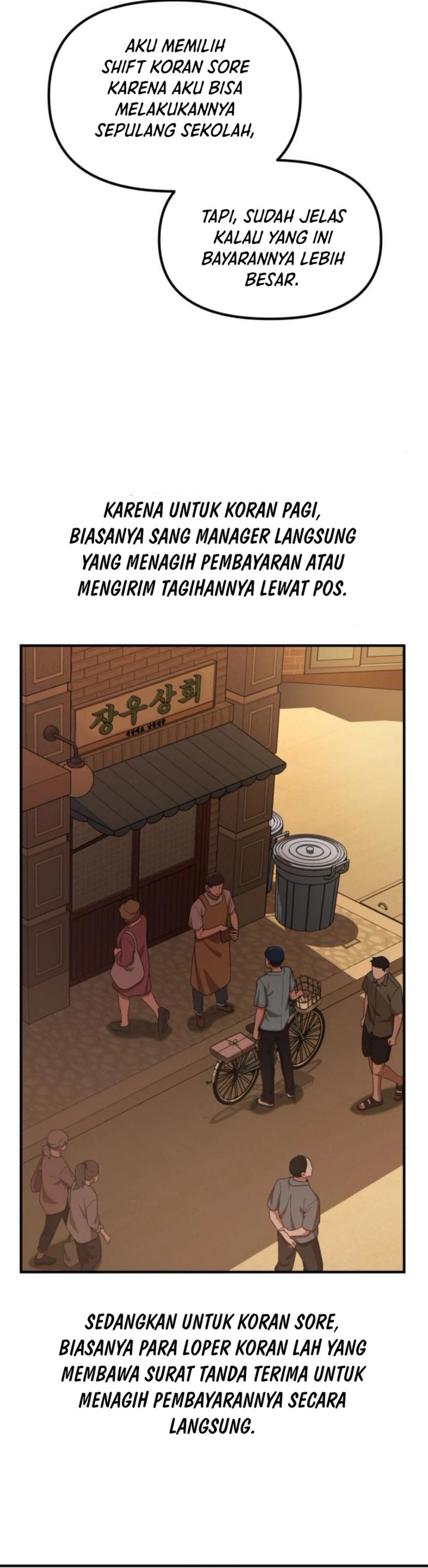 The Genius Decided to Live an Ordinary Life Chapter 29 Gambar 10