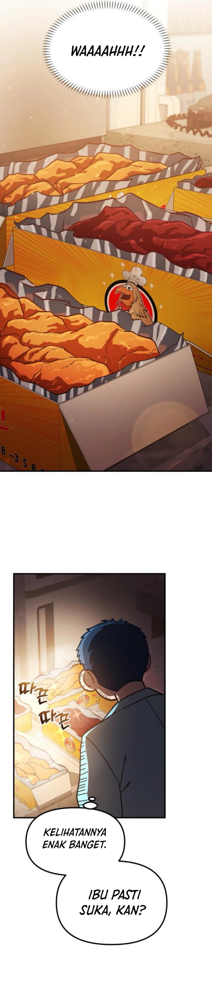 The Genius Decided to Live an Ordinary Life Chapter 29 Gambar 17